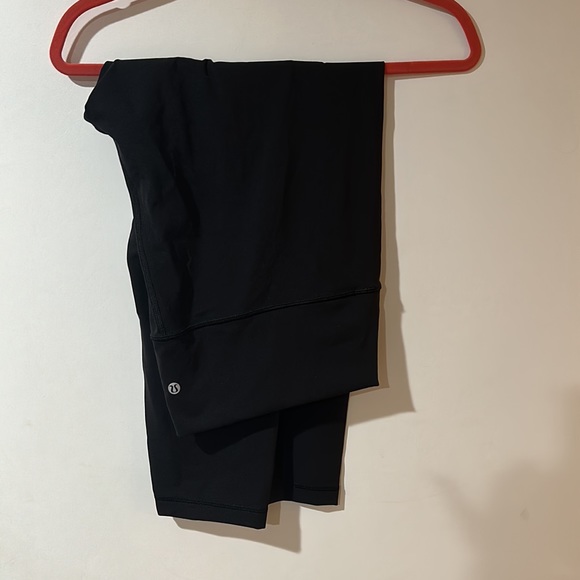 Wunder Under High Rise Tight 25inch Size 18 - Picture 2 of 2